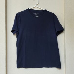 Everlane T-Shirt Mens Size M Uniform Organic Cotton Short Sleeve